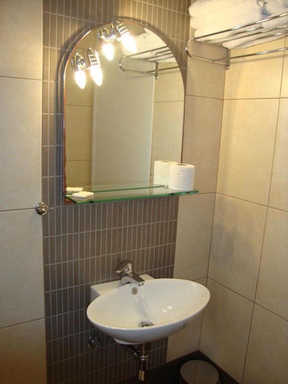 Hotel Minoa Katapola Room photo