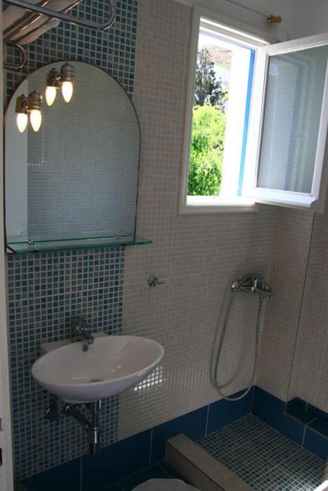 Hotel Minoa Katapola Room photo