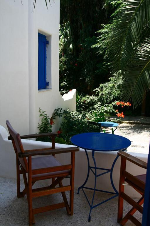 Hotel Minoa Katapola Room photo