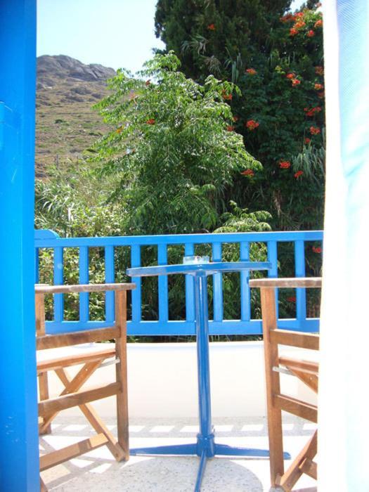 Hotel Minoa Katapola Room photo